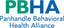Panhandle Behavioral Health Alliance Logo