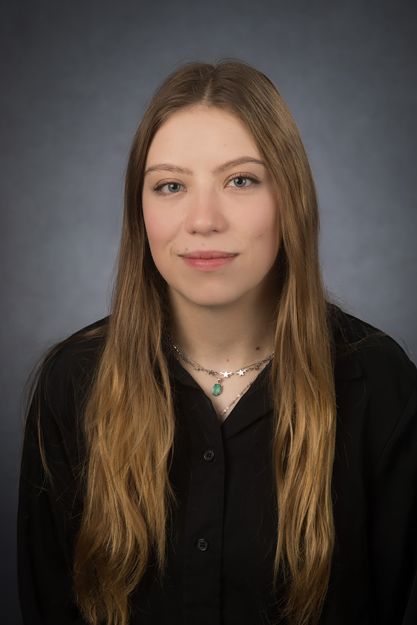 Elena MacWilliams Elena MacWilliams