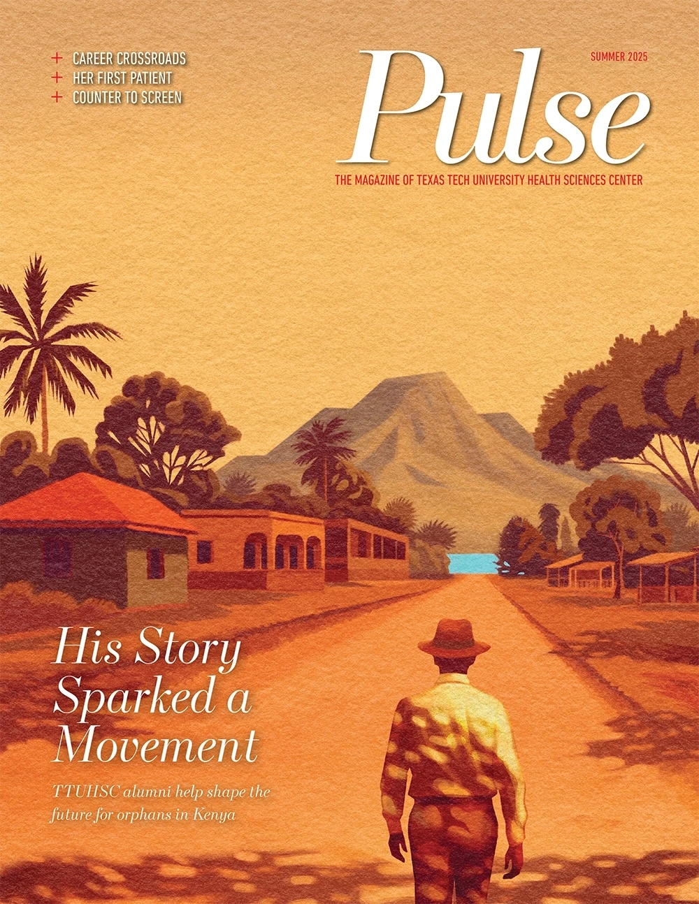 cover 2025 summer pulse magazine
