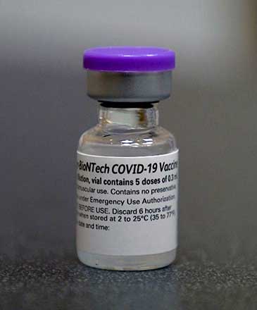 covid vaccine