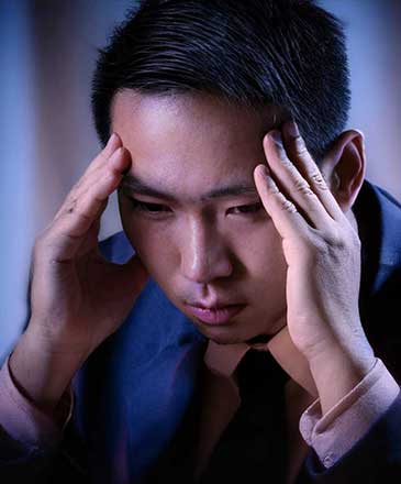 chronic stress