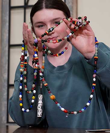 pediatric cancer survivor stories