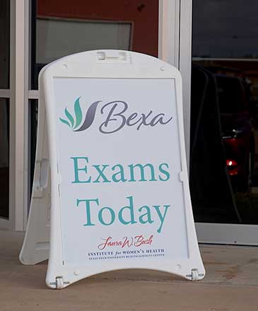 bexa exams