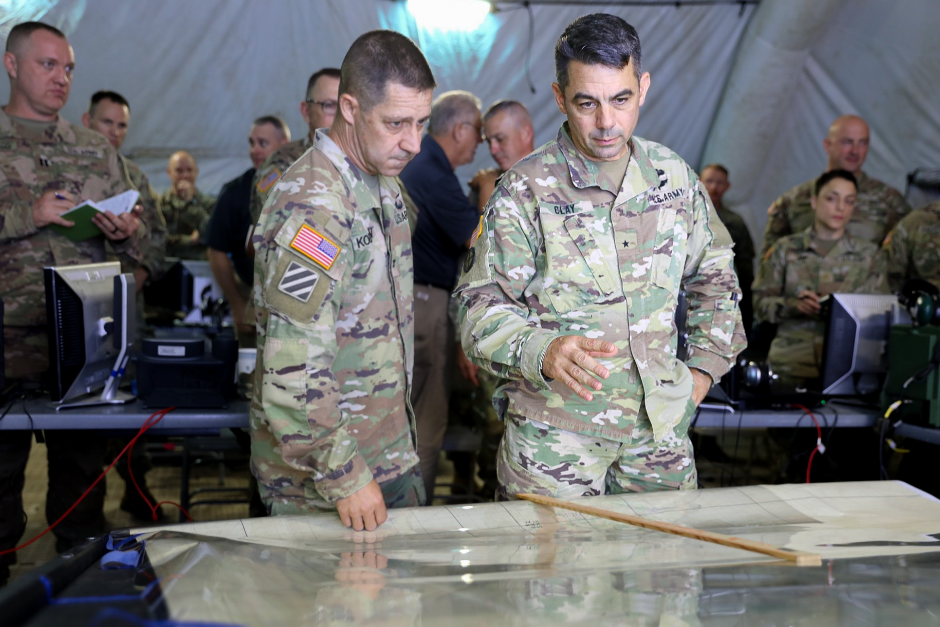 Marty Clay Marty Clay