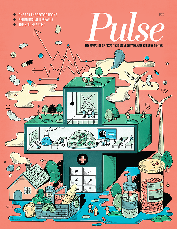 Pulse Magazine