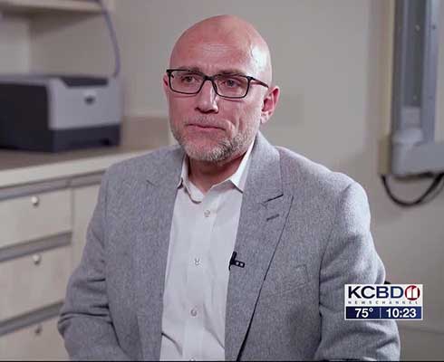 kcbd al rahawan childhood cancer