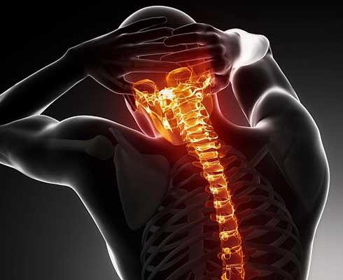 sci tech chronic pain