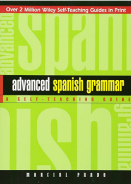 Advanced Spanish Grammar