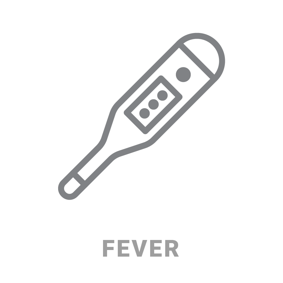 fever icon