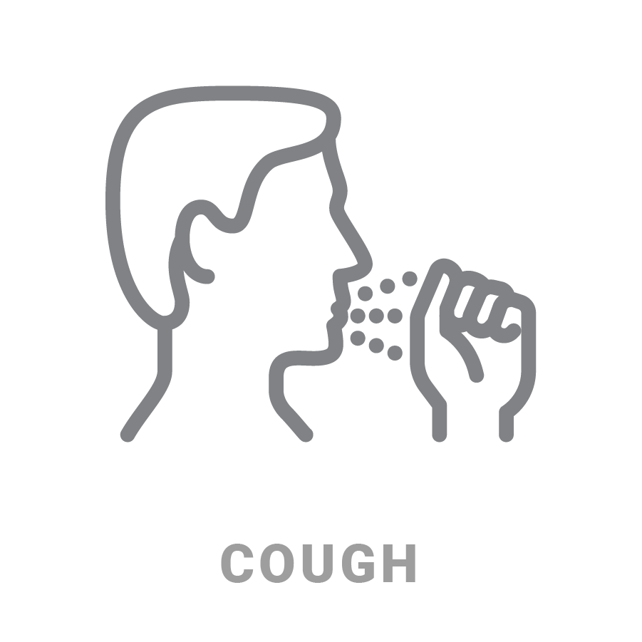 cough icon