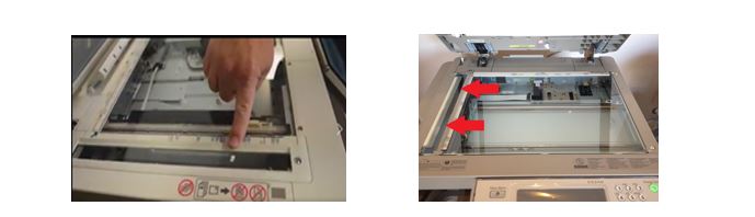 examples of copiers