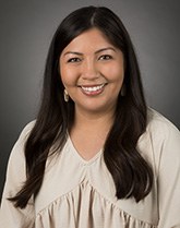 Justine Hernandez