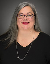 Kristy Melcher