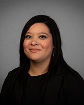 Kendra Villarreal, Coordinator