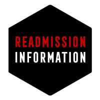 Readmission Information