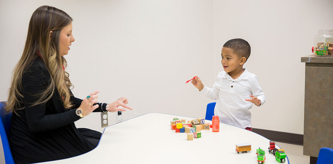 Bachelor of Science in Speech Language Hearing Sciences | Texas Tech  University Health Sciences Center