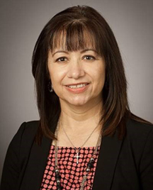 Debra Flores, Program Director