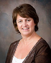 Dina Barhorst