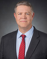 Nathan Burgess, Program Director