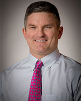 Lee Atkins headshot