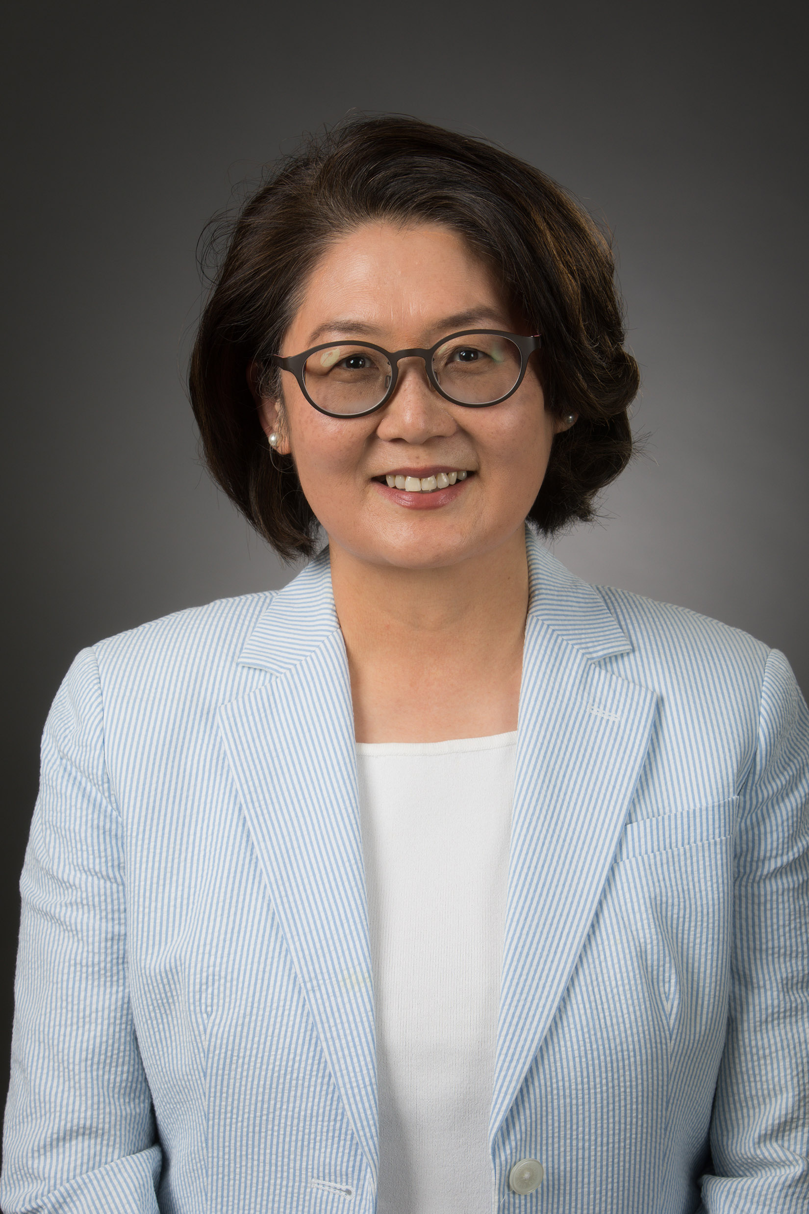 Dr. Lee