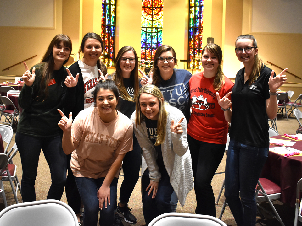 SOTA Spring 2019 Women's Conference