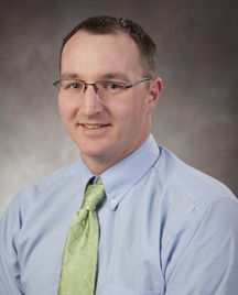 Toby Brooks, Program Director