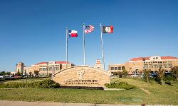 TTUHSC Abilene Campus