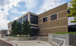 TTUHSC Amarillo School of Pharmacy