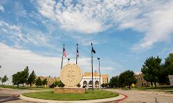 TTUHSC Seal Amarillo