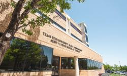 TTUHSC Amarillo School of Pharmacy