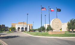 TTUHSC Amarillo Campus