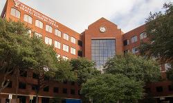 TTUHSC Dallas Campus Southwest