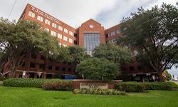 TTUHSC Dallas Campus Southwest