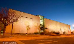 TTUHSC Lubbock Academic Classroom Building