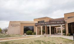 TTUHSC Midland Physician Assistant Program