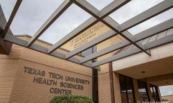 TTUHSC Midland Physician Assistant Program