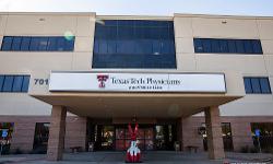 Texas Tech Physicians Odessa