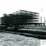 TTUHSC, looking southeast (June 1974)