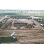 PSL, looking west (September 1996)