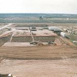 PSL, looking west (October 1996)
