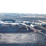 PSL, looking west (November 1996)
