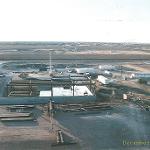PSL, looking west (December 1996)