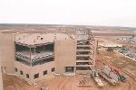 PSL, looking west (November 1997)