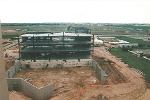 PSL, looking west (June 1997)
