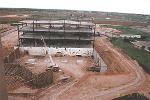 PSL, looking west (May 1997)