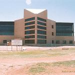 PSL, looking south (February 1998)