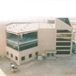 PSL, looking west (January 1998)