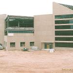 PSL, looking west (February 1998)