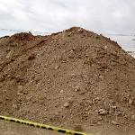 Site preparation (May 2017)